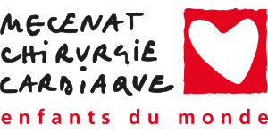 Mécénat Chirurgie Cardiaque — client cloches personnalisées