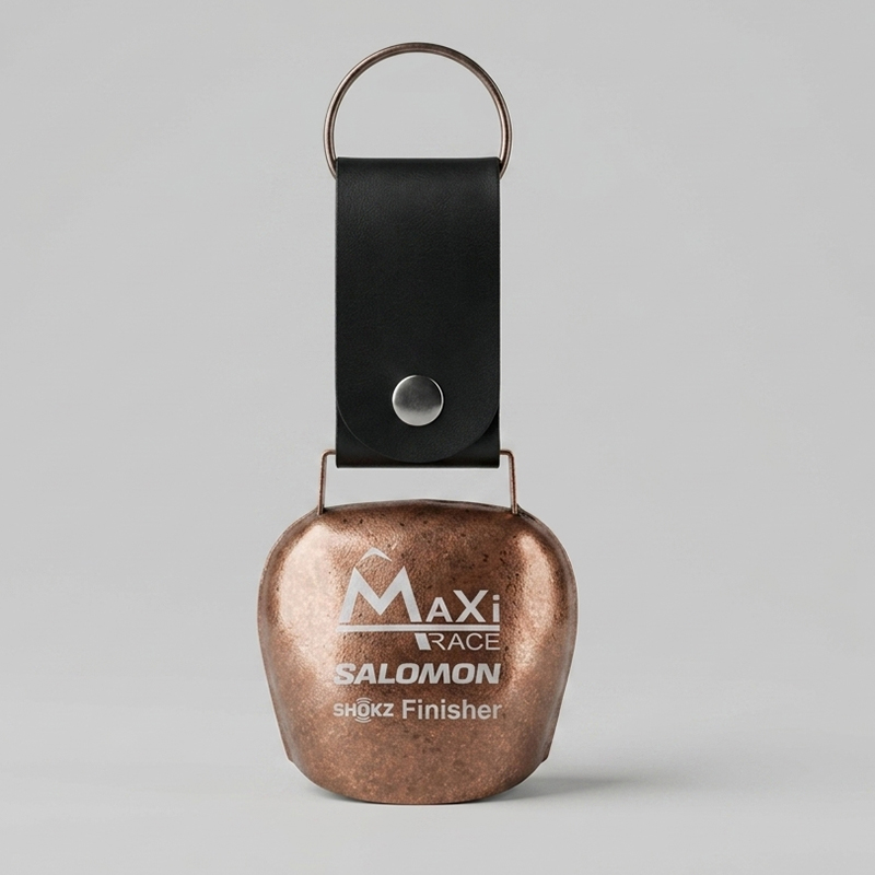 Cloche Alpine Maxi Race 2024 bronze