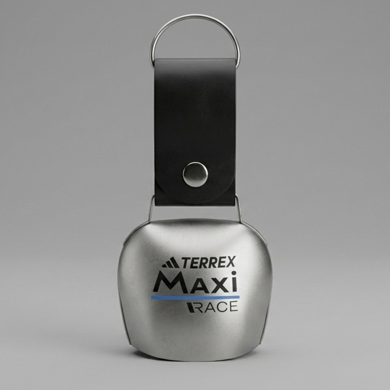 Cloche Alpine Maxi Race 2025 argent